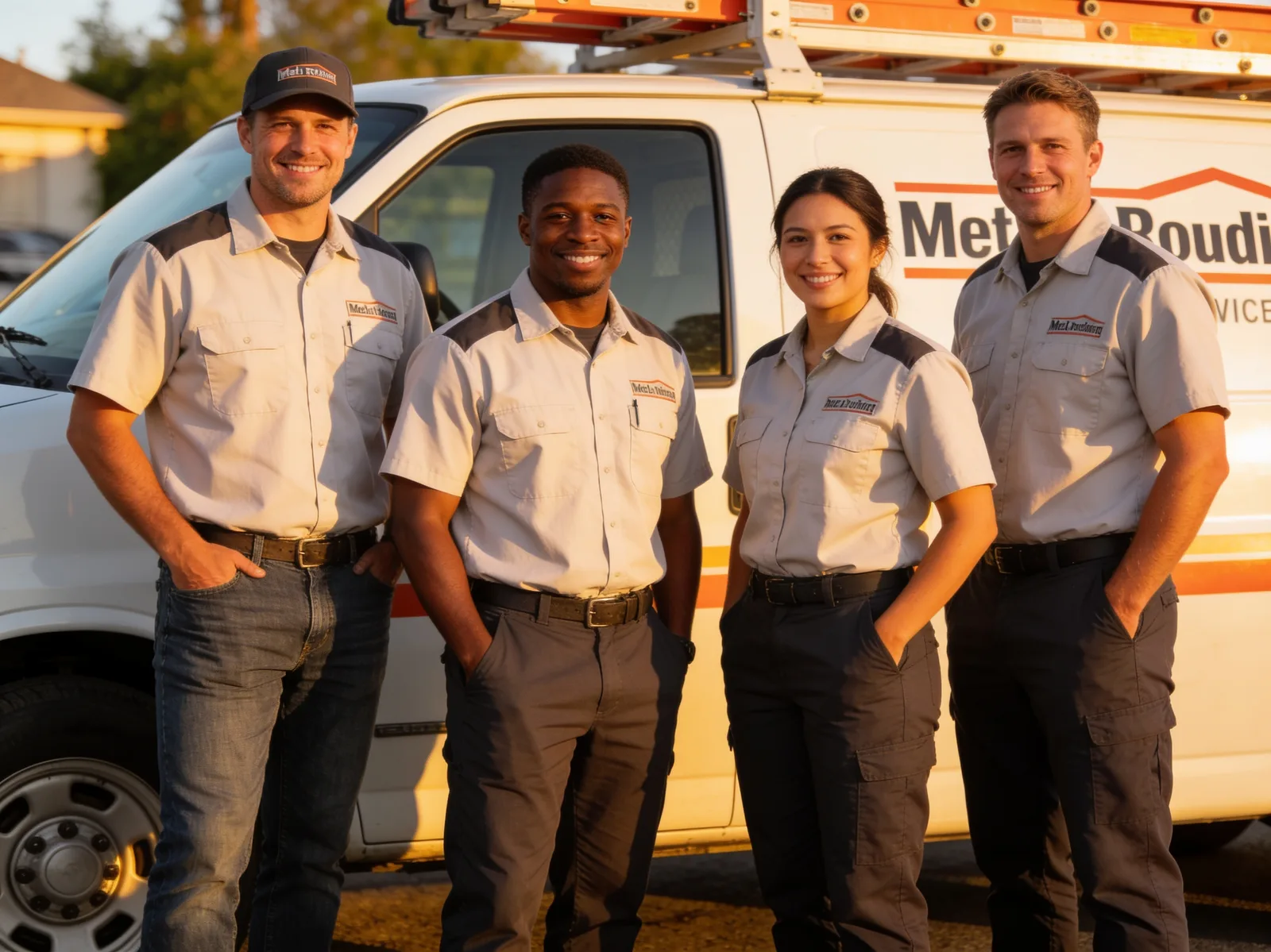 Metal Roof Installation company in Eldorado, OK